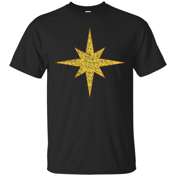 Marvel - Captain Marvel used comic T Shirt & Hoodie