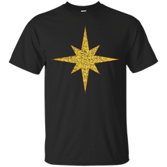 Marvel - Captain Marvel used comic T Shirt & Hoodie