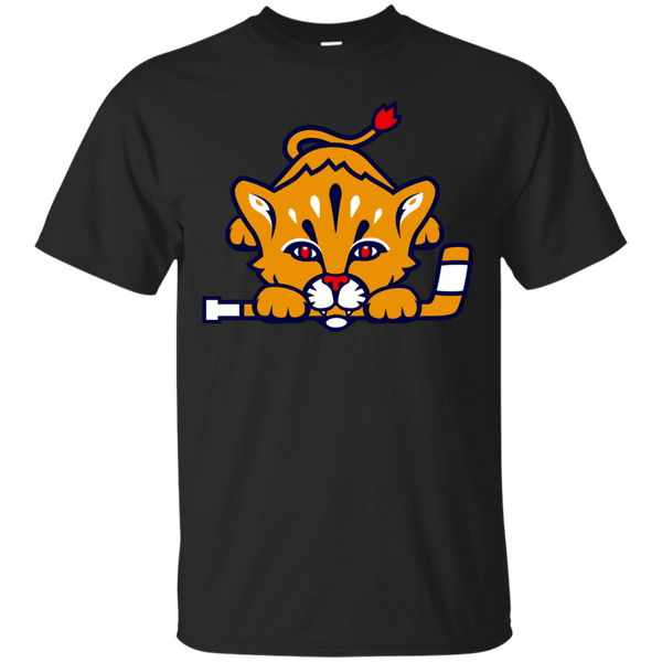 Hockey - Lil Panthers Hockey nhl hockey T Shirt & Hoodie
