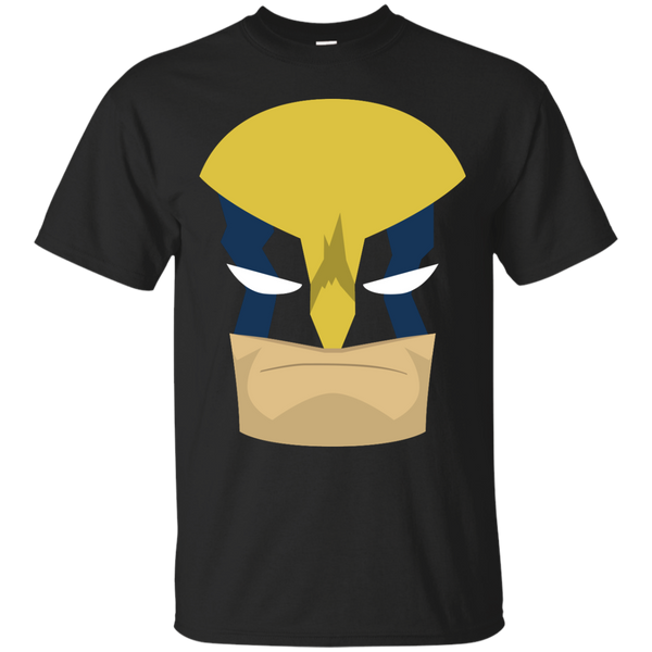Marvel - Wolverine Mug Shot wolverine T Shirt & Hoodie