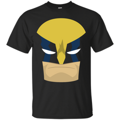 Marvel - Wolverine Mug Shot wolverine T Shirt & Hoodie
