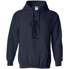 CHAPLIN - Chaplin T Shirt & Hoodie