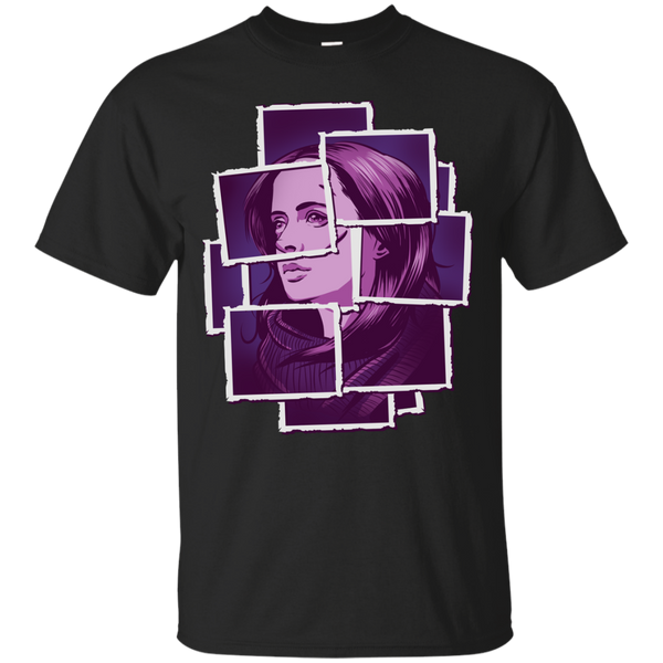 ALIAS - AKA T Shirt & Hoodie