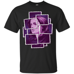 ALIAS - AKA T Shirt & Hoodie