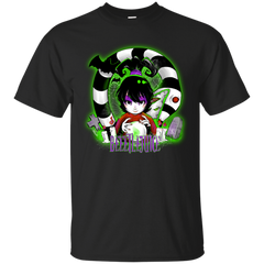 BEETLEJUICE - Beetlejuice T Shirt & Hoodie