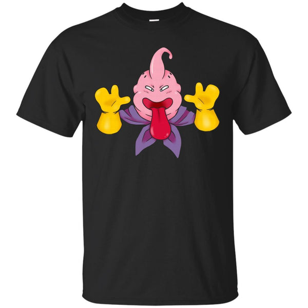 DRAGON BALL Z - Buu T Shirt & Hoodie