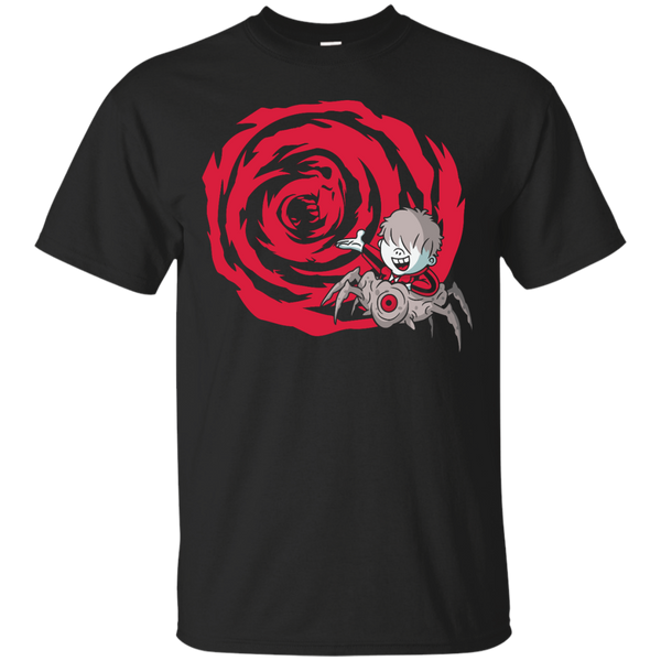 Mother - COME AND GET ME LOSER giygas T Shirt & Hoodie