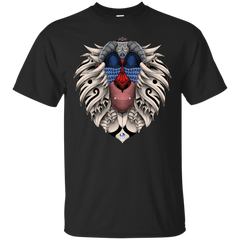 ANIMAL - Ornate Rafiki T Shirt & Hoodie