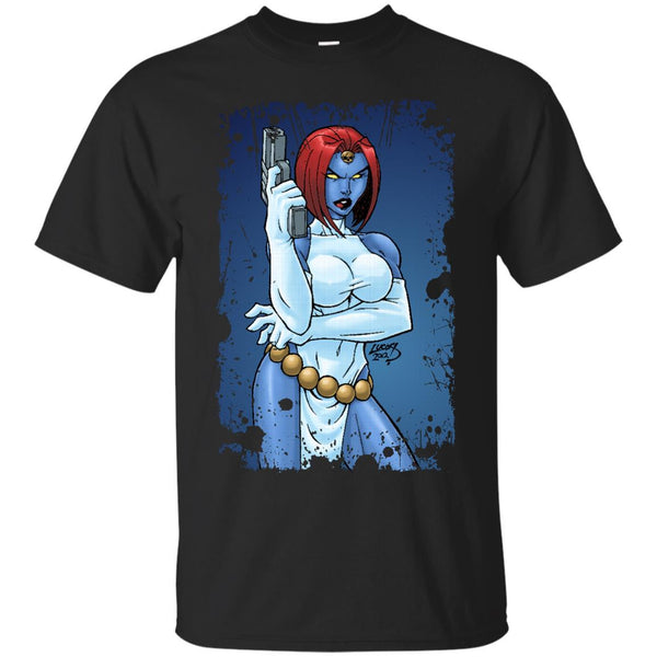 X MEN - Mystique XMen Brotherhood of Evil Mutants Days of Future Past Shirt T Shirt & Hoodie