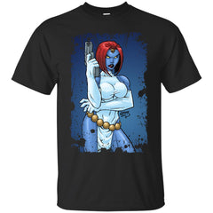 X MEN - Mystique XMen Brotherhood of Evil Mutants Days of Future Past Shirt T Shirt & Hoodie