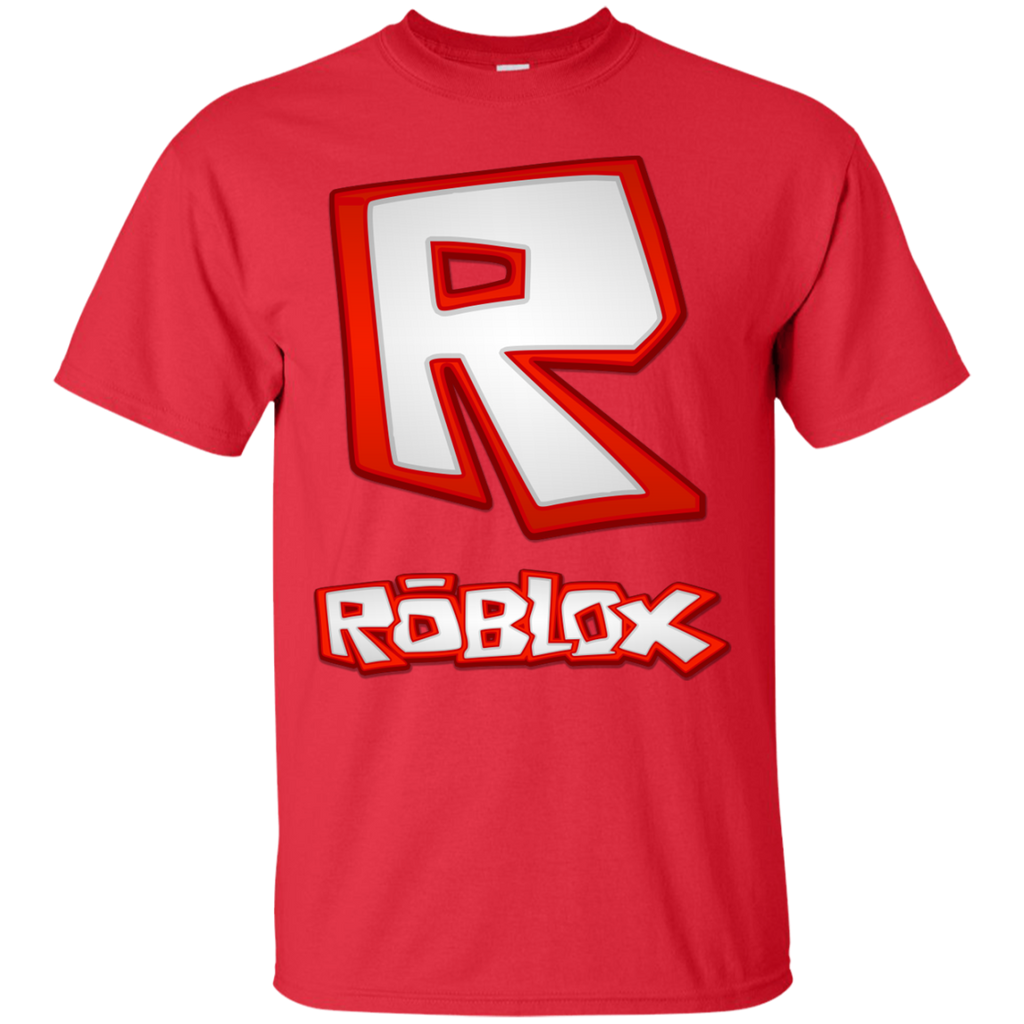 Lego - ROBLOX R LOGO T Shirt & Hoodie – 1920TEE