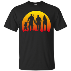 Marvel - Guardians Of The Galaxy 2  RY marvel T Shirt & Hoodie