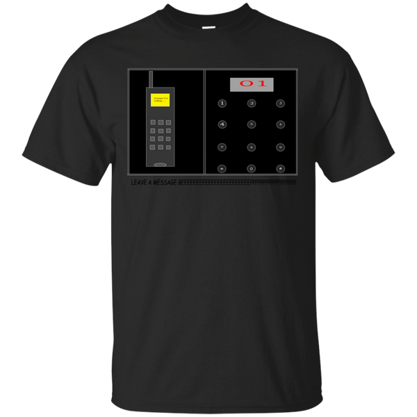 BEEEEEEEEEP - Leave a Message BEEEEEEEEEEEEPPPPPPPPPPPPPP T Shirt & Hoodie