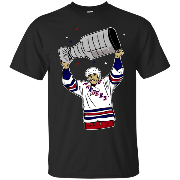 Hockey - ny hockey stanley cup T Shirt & Hoodie