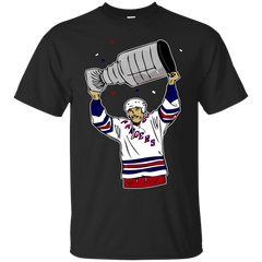 Hockey - ny hockey stanley cup T Shirt & Hoodie
