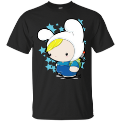 ADVENTURE TIME - Adventure T Shirt & Hoodie