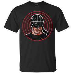 Marvel - Daredevil Origin Mask Senses Battle Damaged geek T Shirt & Hoodie