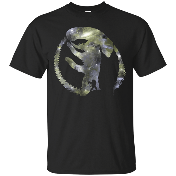 ALIEN - Ripleys Hunt T Shirt & Hoodie