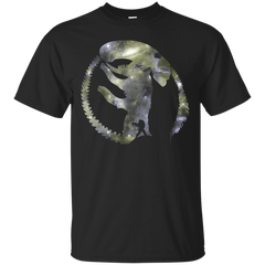 ALIEN - Ripleys Hunt T Shirt & Hoodie