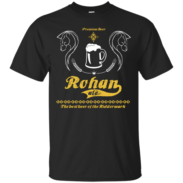 ALE - Rohan Ale T Shirt & Hoodie