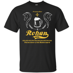 ALE - Rohan Ale T Shirt & Hoodie