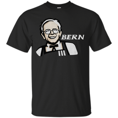 BERNIE SANDERS - Colonel Bernie T Shirt & Hoodie