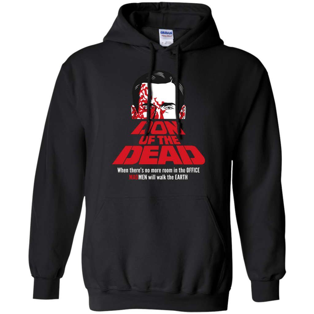Marvel - Don of the dead marvel T Shirt & Hoodie