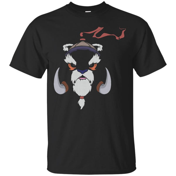 DOTA 2 - Ymir the Tusk Dota 2 Gaming TShirt T Shirt & Hoodie