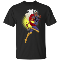 Marvel - Goddess of Thunder superheroes T Shirt & Hoodie