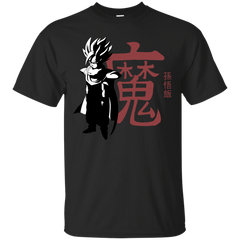 Naruto - GOHAN ADO SSJ2 T Shirt & Hoodie