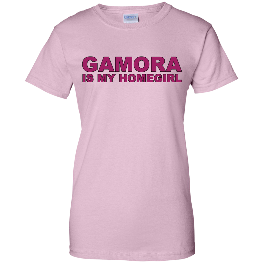 Marvel - Homegirl  Gamora homegirl T Shirt & Hoodie