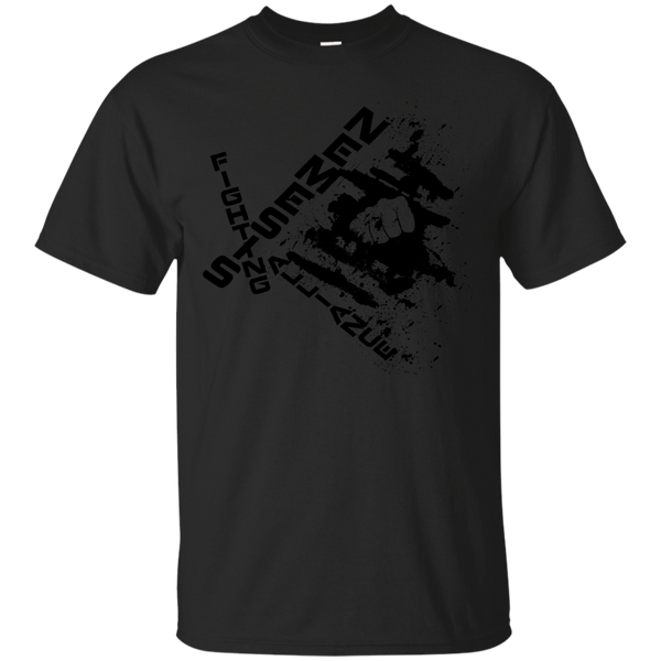 Boxing - NFA Splash nemesis fighting alliance T Shirt & Hoodie