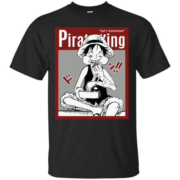 Luffy One Piece - THIS IS MANGA  NYUM LUFFY one piece T Shirt & Hoodie