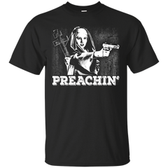 Mechanic - PREACHIN T Shirt & Hoodie