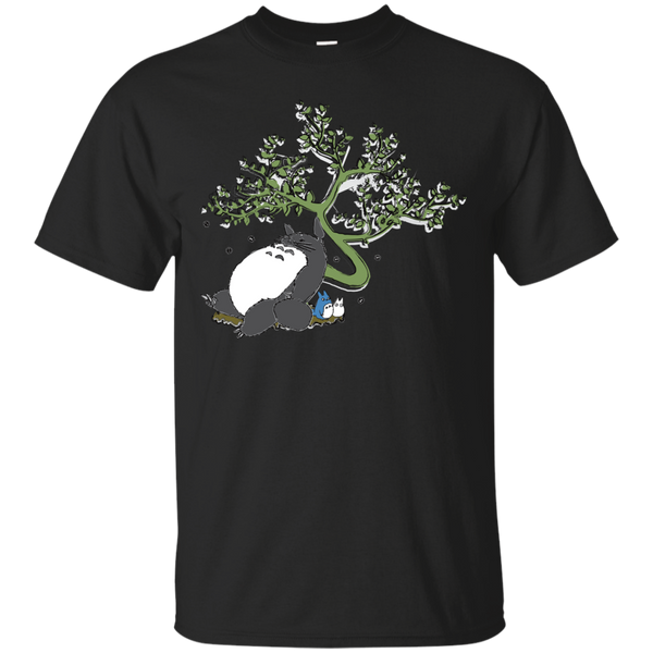 Totoro  - Sleeping Totoro sleep T Shirt & Hoodie