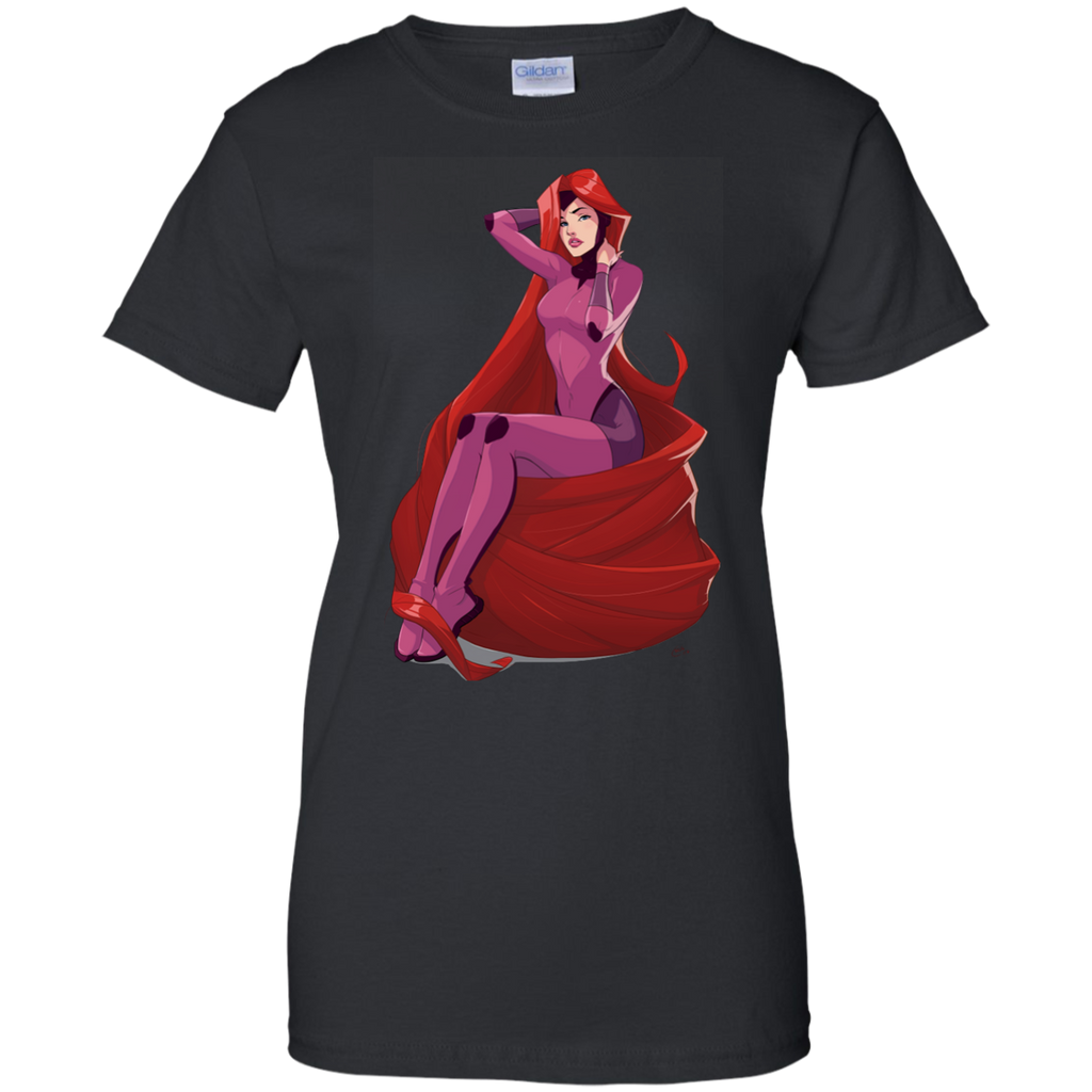 Marvel - Medusa marvel T Shirt & Hoodie