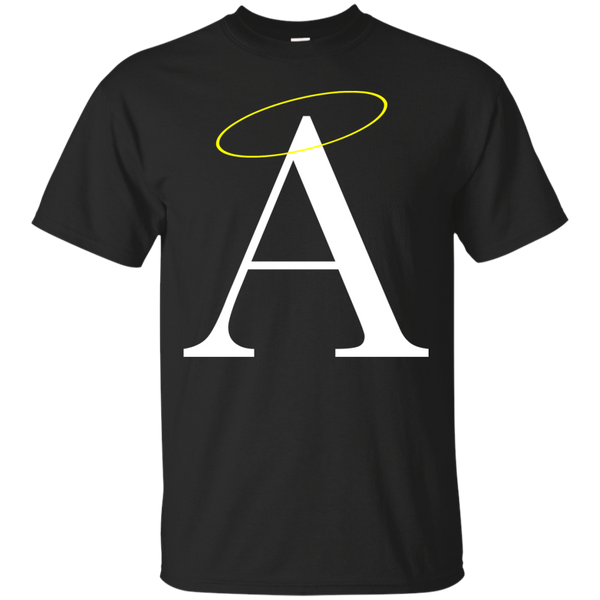 ANGELMAN - Angelman A T Shirt & Hoodie