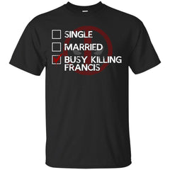 DEADPOOL - Killing Francis T Shirt & Hoodie