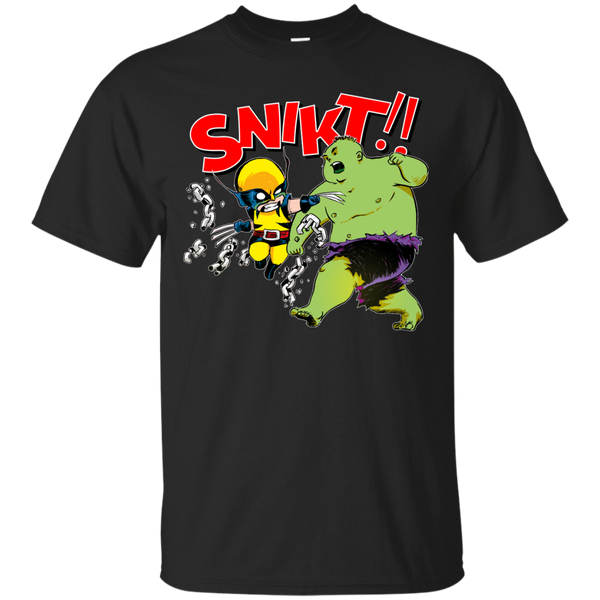 Marvel - SNIKT marvel T Shirt & Hoodie