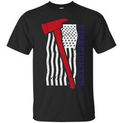 Firefighter - Firefighter hero T Shirt & Hoodie