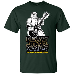 IMPERIAL - Heavy Star Wars v2 T Shirt & Hoodie