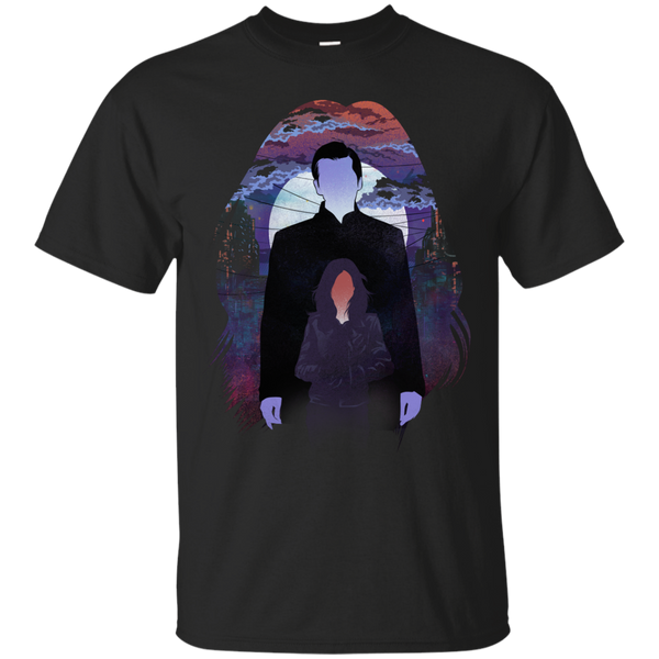 Marvel - Alias Investigation superheroes T Shirt & Hoodie