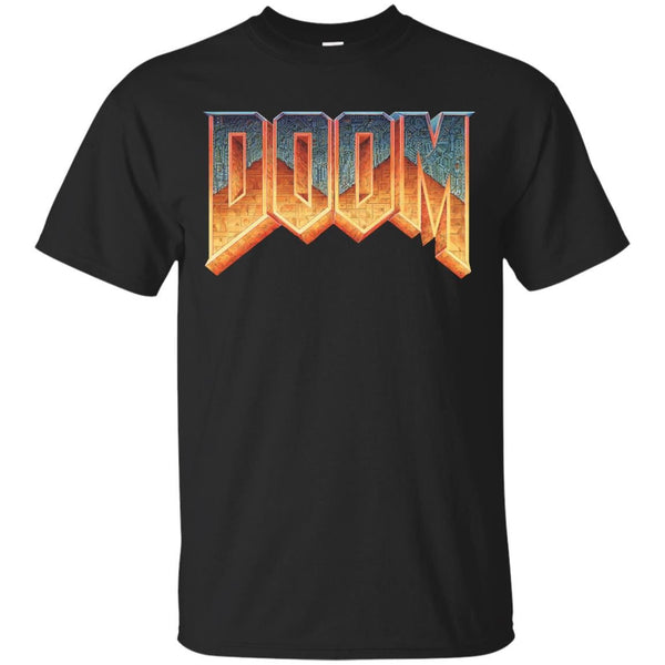 DOOM - Doom T Shirt & Hoodie