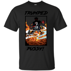 Marvel - Trumped Pussy grab them T Shirt & Hoodie