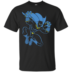 Marvel - Panther marvel civil war T Shirt & Hoodie