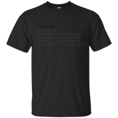 Stranger Things - Friend stranger things T Shirt & Hoodie