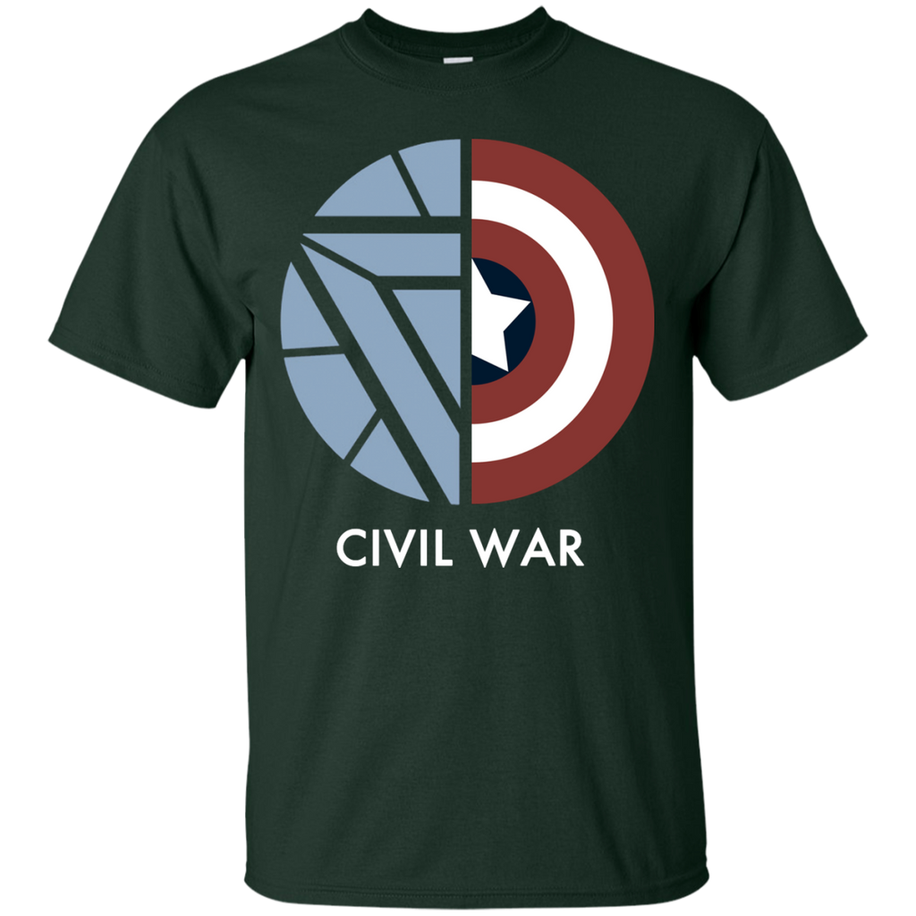 Marvel - Civil War civil war T Shirt & Hoodie