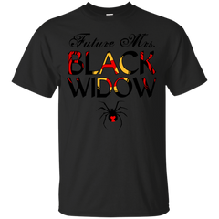 Marvel - Mrs Black Widow comic books T Shirt & Hoodie