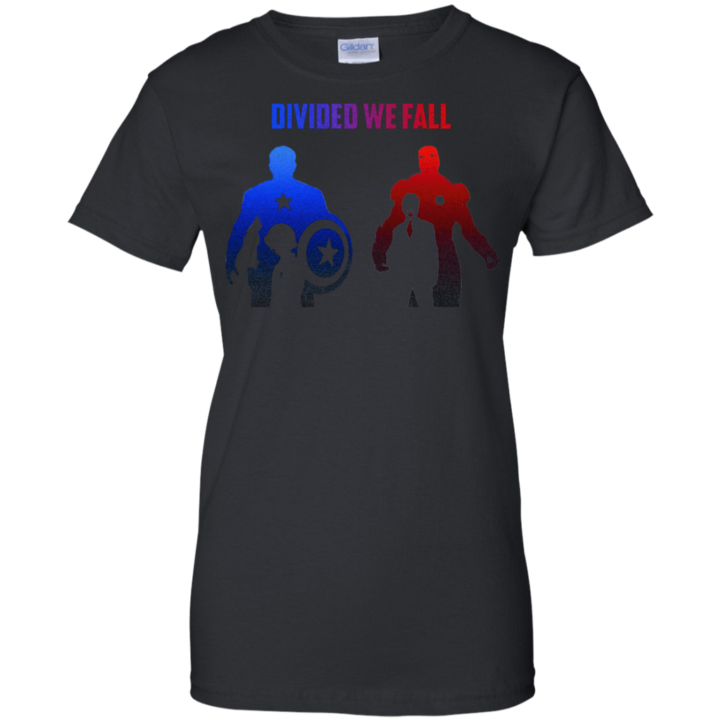 Marvel - Civil War universal T Shirt & Hoodie