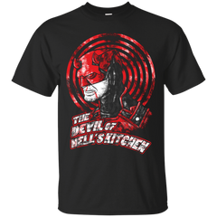 Marvel - The Devil of Hells Kitchen daredevil T Shirt & Hoodie